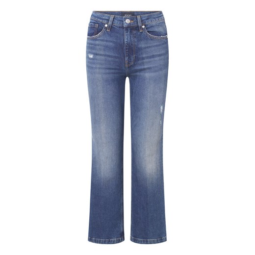 JOOP! Jeansy 58 Chrisi_C 30047816 Niebieski Regular Fit ze sklepu MODIVO w kategorii Jeansy damskie - zdjęcie 184629134