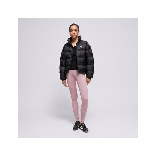 ADIDAS KURTKA PUCHOWA SHORT PUFFER 36 Sizeer