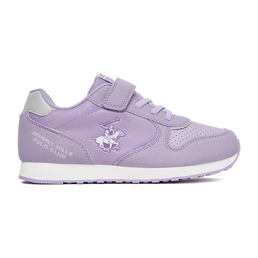 Sneakers Beverly Hills Polo Club CEO-CP23-6377 ze sklepu ccc.eu w kategorii Buty sportowe dziecięce - zdjęcie 184630673