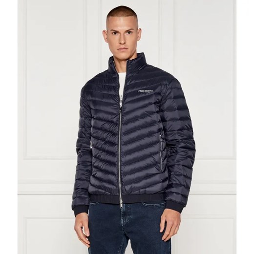 Armani Exchange Puchowa kurtka | Regular Fit ze sklepu Gomez Fashion Store w kategorii Kurtki męskie - zdjęcie 184630752
