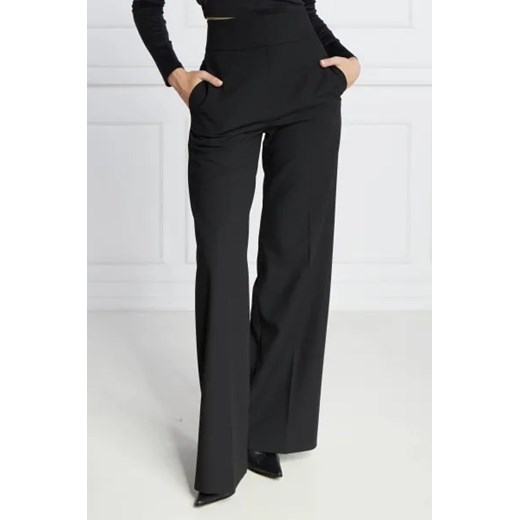 HUGO Spodnie Himia | Regular Fit 38 okazyjna cena Gomez Fashion Store