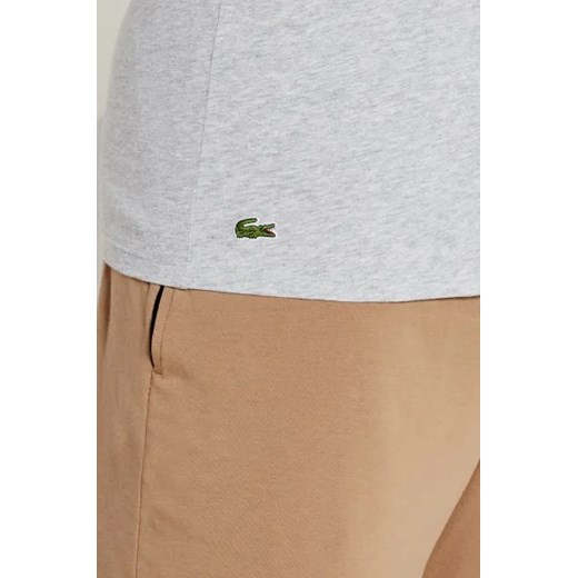 Lacoste T-shirt 3-pack | Slim Fit Lacoste XL promocyjna cena Gomez Fashion Store