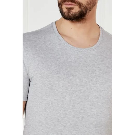 Lacoste T-shirt 3-pack | Slim Fit Lacoste XL okazja Gomez Fashion Store