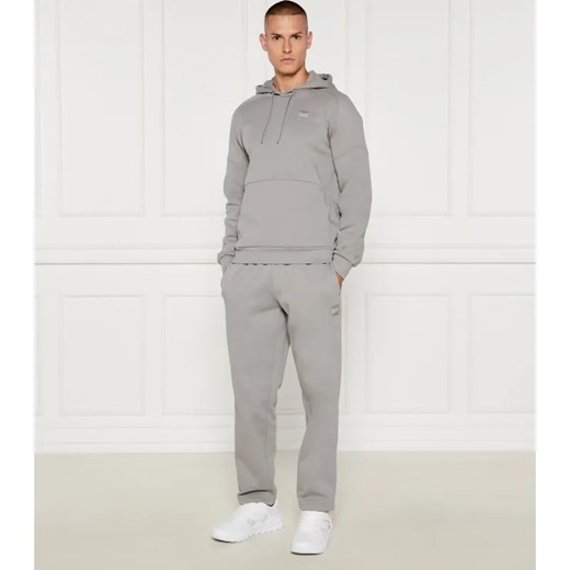 EA7 Dres | Modern fit ze sklepu Gomez Fashion Store w kategorii Dresy męskie - zdjęcie 184631200