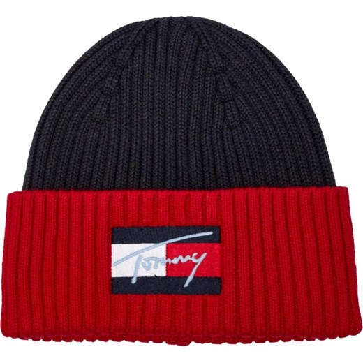 Tommy Hilfiger Czapka ze sklepu Gomez Fashion Store w kategorii Czapki dziecięce - zdjęcie 184631213