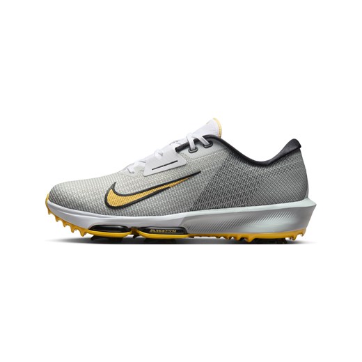 Buty do golfa Nike Infinity Tour 2 - Biel ze sklepu Nike poland w kategorii Buty sportowe męskie - zdjęcie 184631250