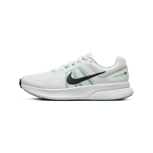 Męskie buty do biegania po asfalcie Nike Run Swift 2 - Biel ze sklepu Nike poland w kategorii Buty sportowe męskie - zdjęcie 184631350