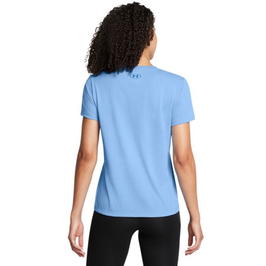 Damski t-shirt z nadrukiem Under Armour UA Big Logo Pack Short Sleeve - Under Armour L Sportstylestory.com