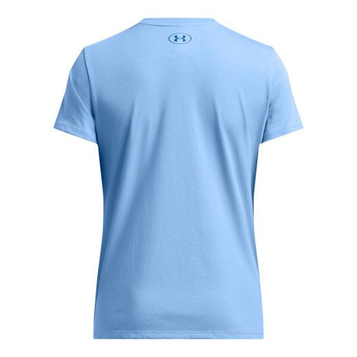 Damski t-shirt z nadrukiem Under Armour UA Big Logo Pack Short Sleeve - Under Armour L Sportstylestory.com
