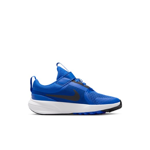 Buty do biegania dla małych dzieci Nike Star Runner 5 - Niebieski Nike 31.5 Nike poland