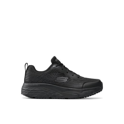 Sneakersy Skechers Rytas 200021EC/BLK Czarny ze sklepu eobuwie.pl w kategorii Buty sportowe męskie - zdjęcie 184632074