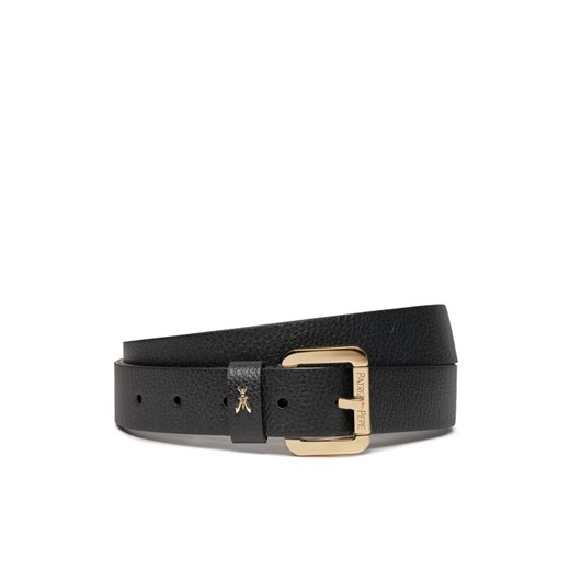 Pasek Damski Patrizia Pepe CW8684/L001-K118 Czarny Patrizia Pepe M eobuwie.pl