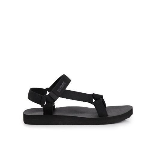 Regatta Sandały Vendeavour Sandal RMF811 Czarny Regatta 42 MODIVO