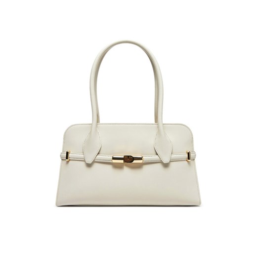 Furla Torebka WB01505 BX3104 1704S Biały ze sklepu MODIVO w kategorii Torebki damskie - zdjęcie 184632574