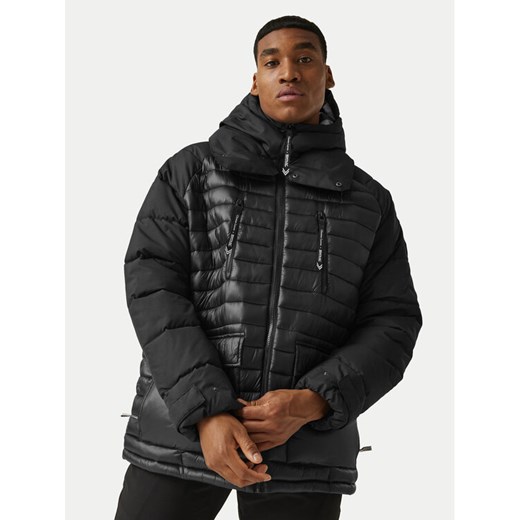 Regatta Kurtka zimowa Christian Lacroix Congenies RMN262 Czarny Relaxed Fit Regatta L MODIVO