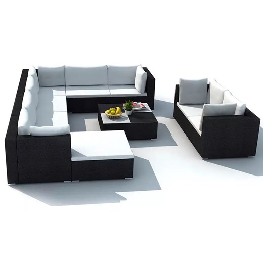 Zestaw mebli ogrodowych K2-S17 Elior One Size Edinos.pl