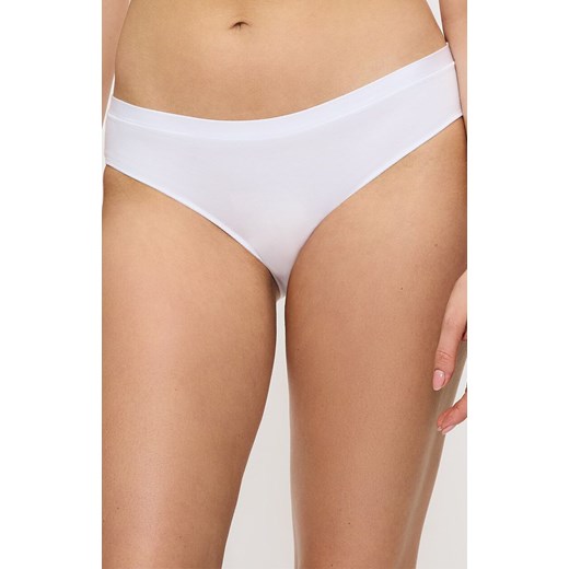 Triumph 2-pack figi damskie Sense of Modal Tai 10224794-0003, Kolor biały, Rozmiar L, Triumph ze sklepu Intymna w kategorii Majtki damskie - zdjęcie 184634524