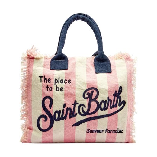 ST.Barth Torba plażowa St.barth OS Gomez Fashion Store