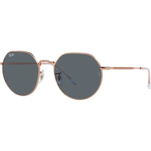 Ray-Ban Okulary przeciwsłoneczne Jack ze sklepu Gomez Fashion Store w kategorii Okulary przeciwsłoneczne męskie - zdjęcie 184634591