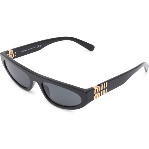 MIU MIU Okulary przeciwsłoneczne ze sklepu Gomez Fashion Store w kategorii Okulary przeciwsłoneczne damskie - zdjęcie 184634594