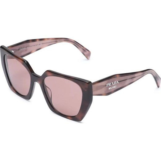 PRADA Okulary przeciwsłoneczne PR 15WS ze sklepu Gomez Fashion Store w kategorii Okulary przeciwsłoneczne damskie - zdjęcie 184634600