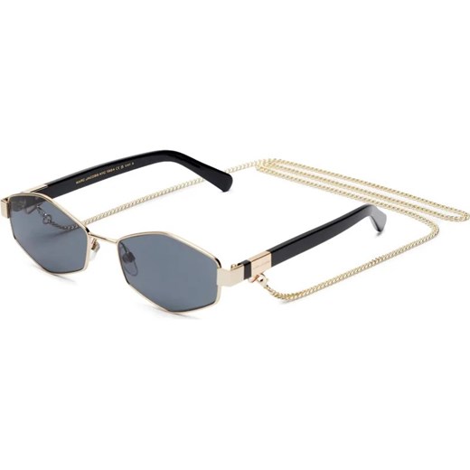 Marc Jacobs Okulary przeciwsłoneczne MARC 496/S ze sklepu Gomez Fashion Store w kategorii Okulary przeciwsłoneczne damskie - zdjęcie 184634602