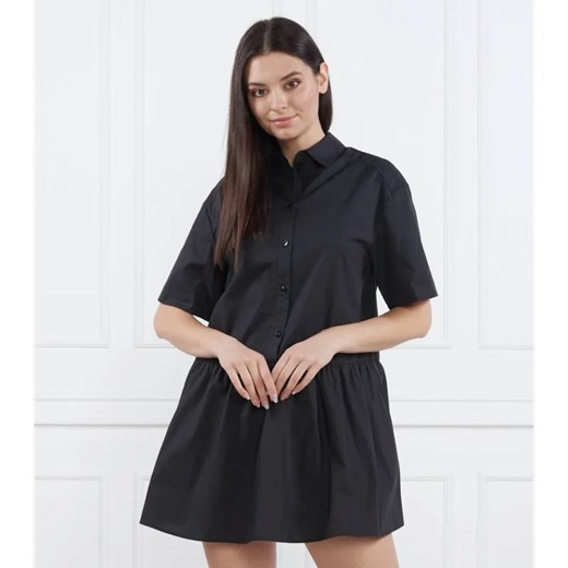 Patrizia Pepe Sukienka ze sklepu Gomez Fashion Store w kategorii Sukienki - zdjęcie 184634610