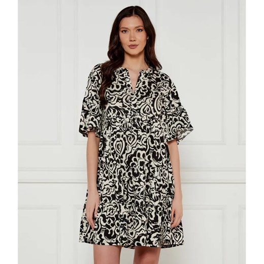 Weekend MaxMara Sukienka ELY ze sklepu Gomez Fashion Store w kategorii Sukienki - zdjęcie 184634614