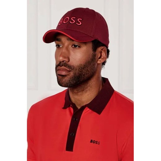 BOSS GREEN Bejsbolówka OS promocja Gomez Fashion Store
