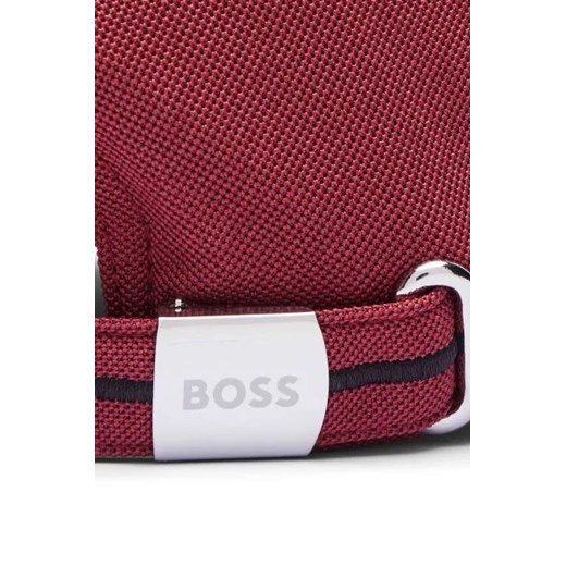 BOSS GREEN Bejsbolówka OS Gomez Fashion Store okazja