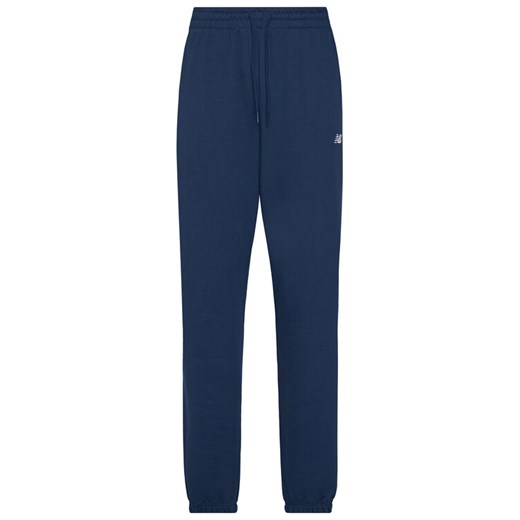 New Balance Spodnie dresowe Essentials MP41519 Granatowy Relaxed Fit New Balance M MODIVO