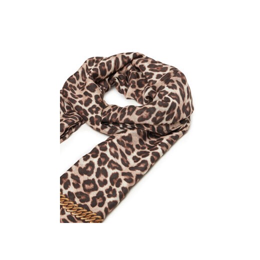 Guess Szal AW5349 MOD03 Brązowy Guess 00 MODIVO