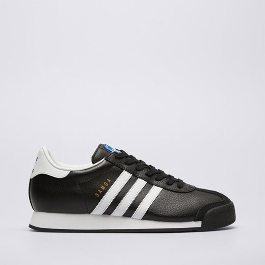 adidas samoa 019351 ze sklepu 50style.pl w kategorii Buty sportowe damskie - zdjęcie 184635473