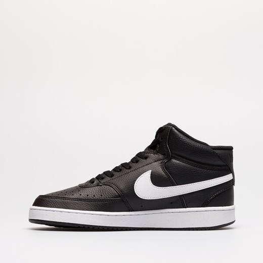 nike court vision mid next nature dn3577-001 Nike 42,5 okazja 50style.pl