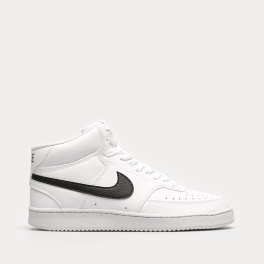 nike court vision mid next nature dn3577-101 ze sklepu 50style.pl w kategorii Buty sportowe damskie - zdjęcie 184635491