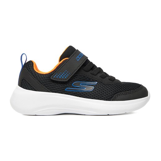 Obuwie sportowe Skechers SELECTORS 403615L BLK ze sklepu ccc.eu w kategorii Buty sportowe dziecięce - zdjęcie 184635813