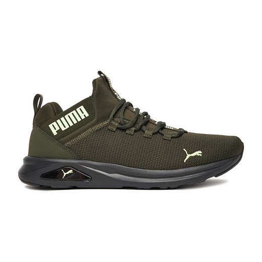 Obuwie sportowe Puma ENZO 2.0 CLEAN 37712612 ze sklepu ccc.eu w kategorii Buty sportowe męskie - zdjęcie 184635814