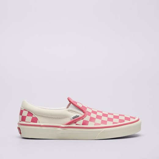 VANS CLASSIC SLIP-ON ze sklepu Sizeer w kategorii Trampki damskie - zdjęcie 184636094
