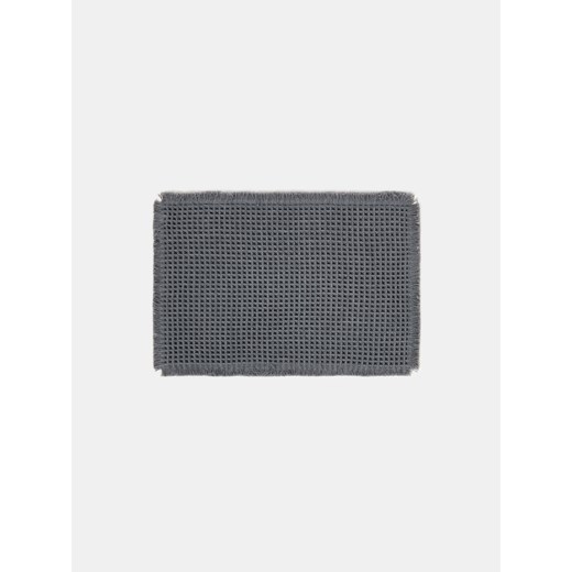 Sinsay - Dywanik łazienkowy - szary Sinsay One Size Sinsay