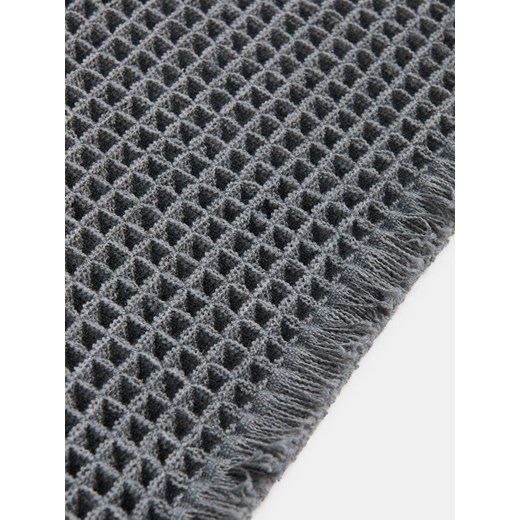 Sinsay - Dywanik łazienkowy - szary Sinsay One Size Sinsay