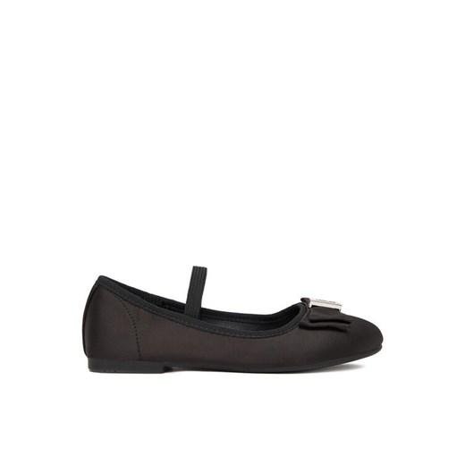 Baleriny DeeZee CEO-CS21273-02 Czarny ze sklepu eobuwie.pl w kategorii Balerinki dziecięce - zdjęcie 184637322