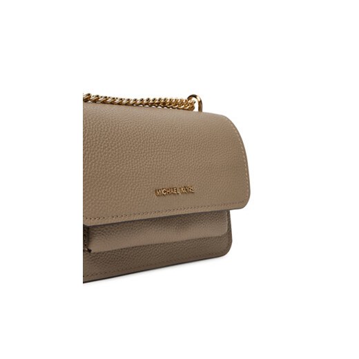 MICHAEL Michael Kors Torebka 32T4GC7C1T Beżowy Michael Michael Kors 00 MODIVO