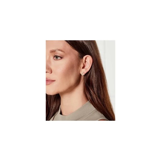 Elisabetta Franchi Kolczyki ze sklepu Gomez Fashion Store w kategorii Kolczyki - zdjęcie 184638430