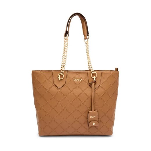 Liu Jo Shopperka ADONIDE ze sklepu Gomez Fashion Store w kategorii Torby Shopper bag - zdjęcie 184638434
