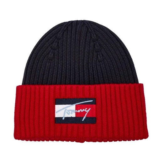 Tommy Hilfiger Czapka ze sklepu Gomez Fashion Store w kategorii Czapki dziecięce - zdjęcie 184638471