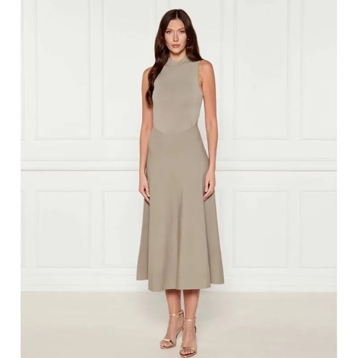 GUESS Sukienka CASSANDRA ze sklepu Gomez Fashion Store w kategorii Sukienki - zdjęcie 184638492