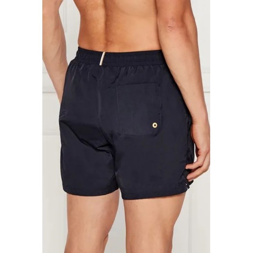 BOSS BLACK Szorty kąpielowe OLE | Regular Fit M okazyjna cena Gomez Fashion Store