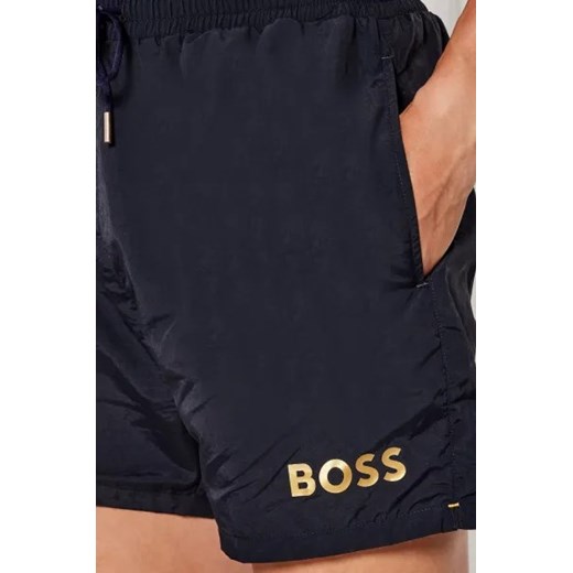 BOSS BLACK Szorty kąpielowe OLE | Regular Fit XXL promocja Gomez Fashion Store