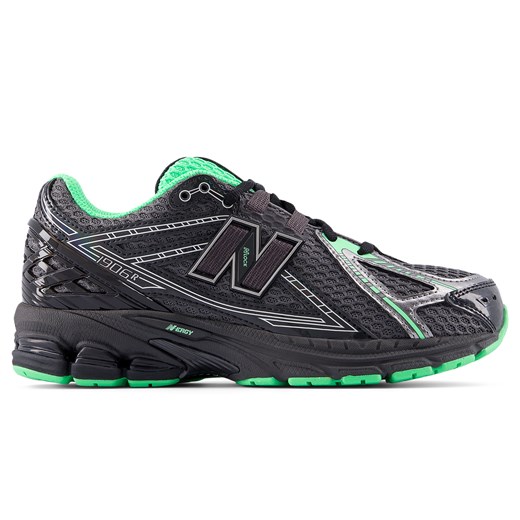 Buty dziecięce New Balance GC1906CT – czarne ze sklepu New Balance Poland w kategorii Buty sportowe dziecięce - zdjęcie 184639283