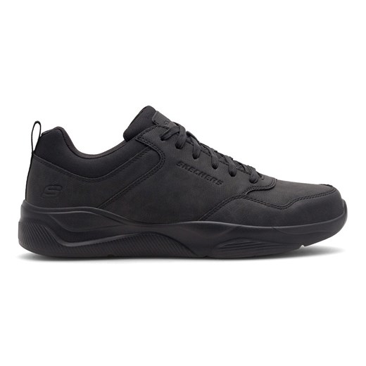 Obuwie sportowe Skechers LIBERATION 8790157 BBK ze sklepu ccc.eu w kategorii Buty sportowe męskie - zdjęcie 184639284